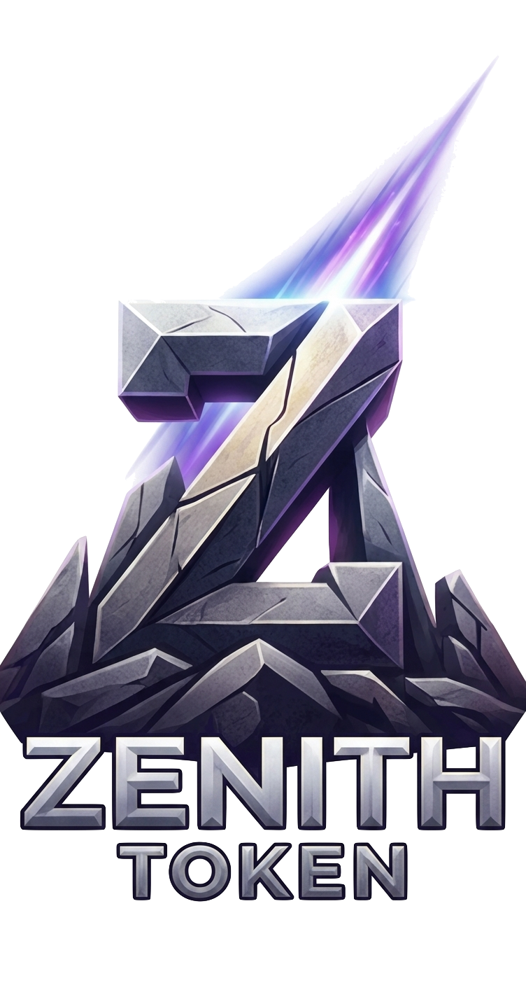 Zenith Tools Token logo